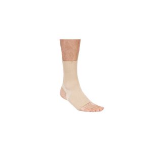 ADCO Επιστραγαλίδα Απλή Ελαστική XX-Large (35-38), 1 ζευγάρι