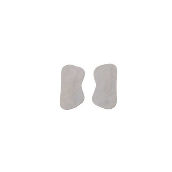 ADCO Προστατευτικό Πτέρνας (08600), Ένα Μέγεθος (One Size), 1 ζευγάρι
