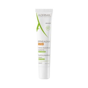 A-Derma Epitheliale A.H. Ultra Καταπραϋντική Επανορθωτική Κρέμα, 40ml