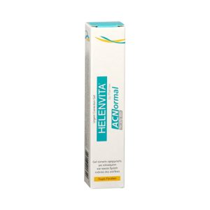 Helenvita ACNormal Urgent Correction Gel 15ml, Gel για τις Ατέλειες του προσώπου