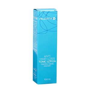 Helenvita Anti Hair Loss Tonic Lotion 100ml, Τονωτική Λοσιόν Μαλλιών