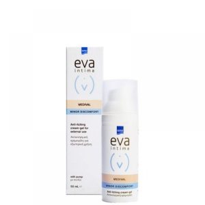 Intermed Eva Intima Medival Gel Vaginal, 50ml
