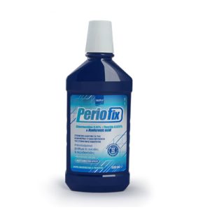 Intermed Periofix 0.50 Mouthwash 500ml, Στοματικό Διάλυμα