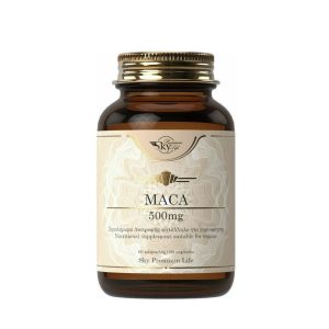 Sky Premium Life Maca 60 tabs, για Αύξηση της Λίμπιντο & Μείωση της Κούρασης
