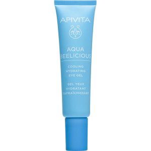 Apivita Aqua Beelicious Cooling & Hydrating Gel, 15ml