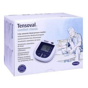 Hartmann Tensoval Comfort Classic Πιεσόμετρο Μπράτσου