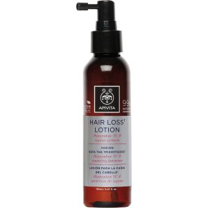 Apivita Hair Loss Lotion, 150ml