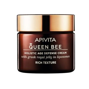 Apivita Queen Bee Rich Texture, 50ml
