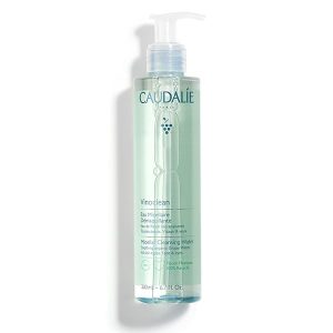 CAUDALIE Vinoclean Eau Micellaire Demaquillante Καθαριστικό Νερό MIcellaire Για Πρόσωπο & Μάτια, 200ml