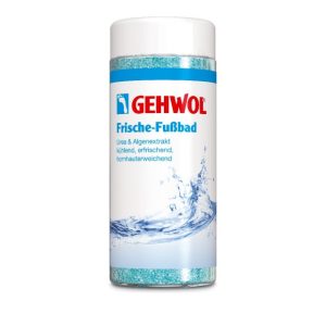 Gehwol Refreshing Footbath Αναζωογονητικό Ποδόλουτρο, 330g