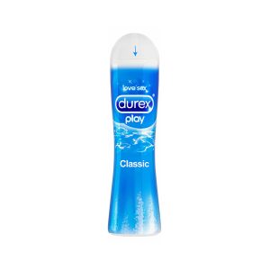 Durex Play, Λιπαντικό Χωρίς Άρωμα 50ml