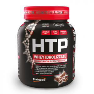 EthicSport Protein HTP Cacao 750gr