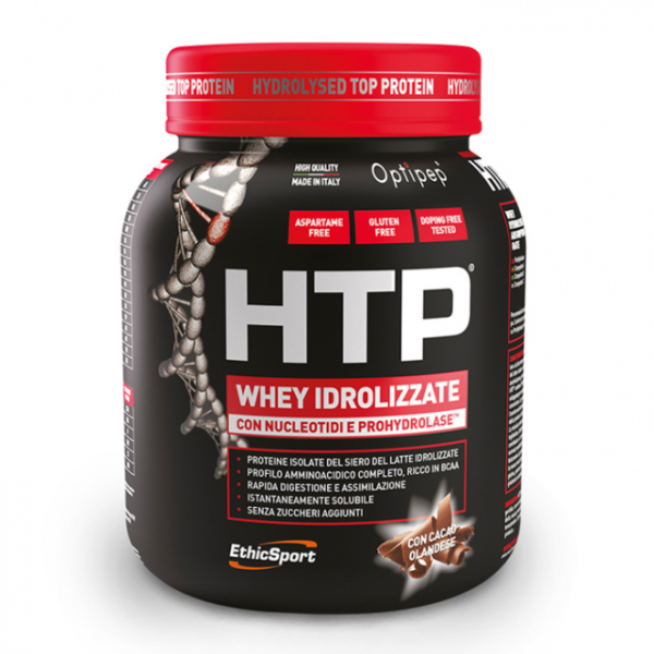 EthicSport Protein HTP Cacao 750gr