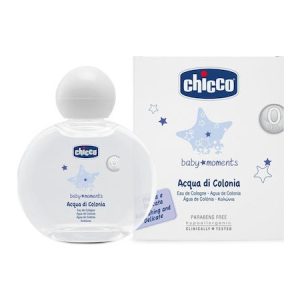 Chicco Baby Moments Κολώνια, 100ml