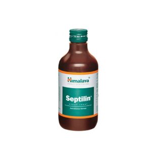 Himalaya Septilin Syrup 100ml