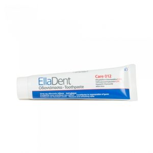 EllaDent Care 012 Οδοντόκρεμα 75ml