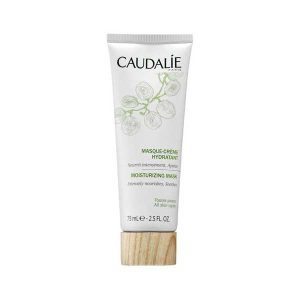 Caudalie Moisturizing Mask Κρεμώδης Μάσκα Προσώπου για Ενυδάτωση, 75 ml