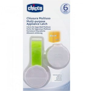 Chicco Ασφάλεια Γενικής Χρήσης Νέα 1τμχ