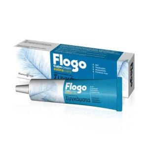 Pharmasept Flogo Calm Extra Care Κρέμα για Συγκάματα Φλογώσεις Ερεθισμούς 50ml