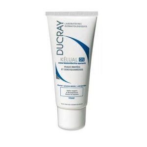 Ducray Kelual Ds 40ml, Καταπραϋντική Κρέμα για Ερεθισμένο Δέρμα