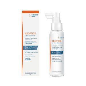 Ducray Neoptide Lotion 100ml, Αγωγή Κατά της Ανδρικής Τριχόπτωσης