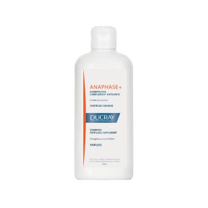 Ducray Anaphase+ Shampoo Nf 400ml, Σαμπουάν Κατά της Τριχόπτωσης