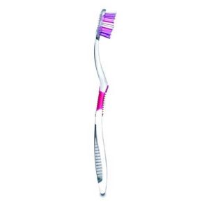 Elgydium Diffusion Medium Οδοντόβουρτσα Μεσαία Μπλε 1τμχ