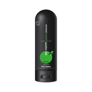 Frezyderm Ac-Norm Active Cleanser, Υγρό Καθαρισμού, 200ml
