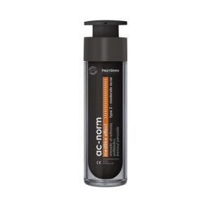 Frezyderm Ac-Norm Medilike Effect 2, Κρέμα για Μέτρια Ακμή, 50ml
