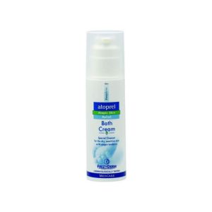 Frezyderm Atoprel Bath Cream, 150ml