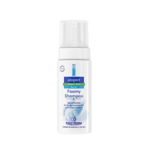 Frezyderm Atoprel Foamy Shampoo, 150ml
