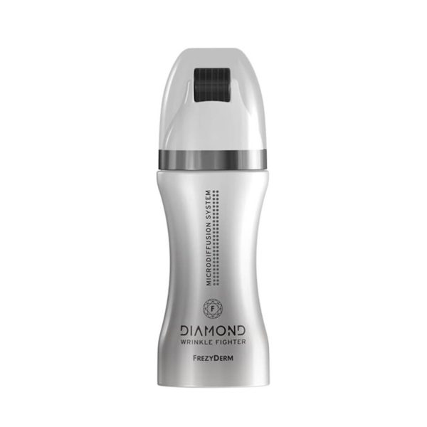 Frezyderm Diamond Wrinkle Fighter Premium Serum, Αντιρυτιδικός - Συσφικτικός Ορός Για Ώριμα Δέρματα, 40ml