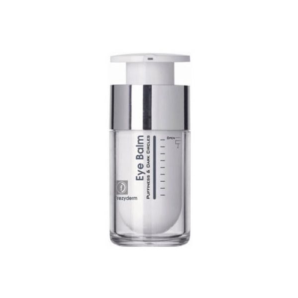 Frezyderm Eye Balm Κρέμα Ματιών για  Μαύρους Κύκλους και  Σακούλες, 15ml