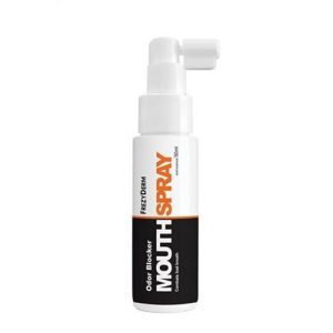 Frezyderm Odor Blocker Mouth Spray Στοματικό Σπρέι για την Αντιπετώπιση της Στοματικής Κακοσμίας & της Δυσάρεστης Αναπνοής, 50ml