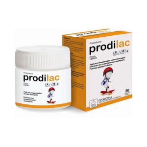 Frezyderm Prodilac Kids 30 μασώμενες ταμπλέτες