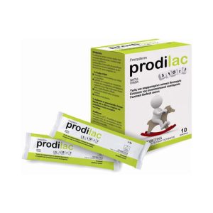 Frezyderm Prodilac Start 10 φακελίσκοι σκόνης
