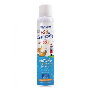 Frezyderm Kids SunCare Αντηλιακό Spray για Παιδιά SPf 50, 200ml