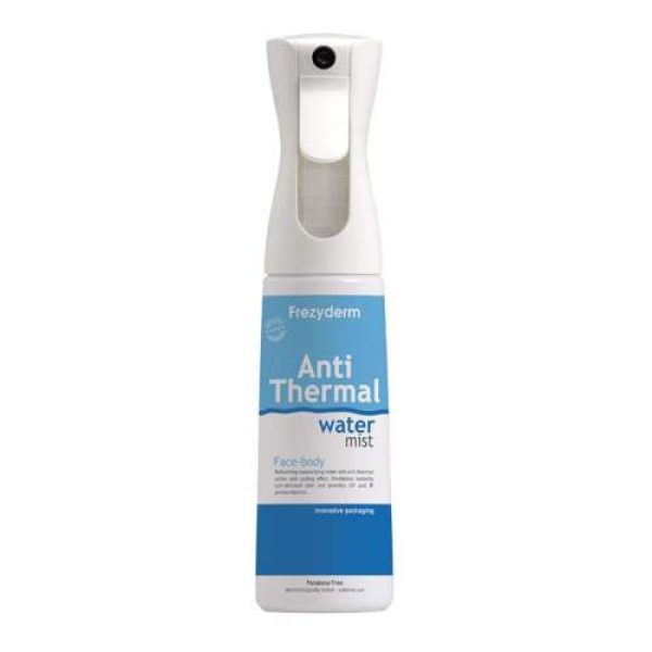 Frezyderm Anti-Thermal Water Mist, 300ml