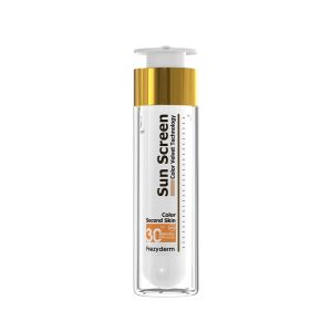 Frezyderm Sun Screen Color Velvet SPF30, 50ml