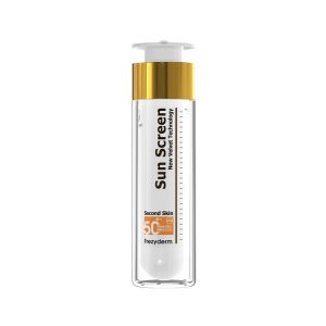 Frezyderm Sun Screen Velvet Face Cream SPF50+, 50ml