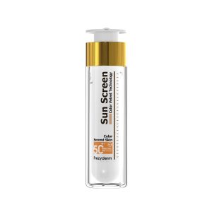 Frezyderm Sun Screen Color Velvet Face Cream SPF50+ 50ml