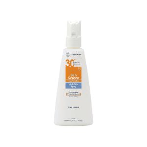 Frezyderm Sun Screen Anti-Seb SPF30, 150ml