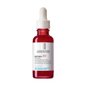 La Roche-Posay Retinol B3 Serum Αντιρυτιδικό Συμπύκνωμα Ρετινόλης για Ανάπλαση της Επιδερμίδας 30ml