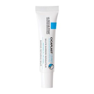 La Roche Posay Cicaplast Lips 7,5gr, Επανορθωτικό Balm για τα Χείλη