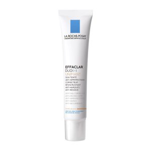 La Roche Posay Effaclar Duo [+] Unifiant Medium Απόχρωση, για Ατέλειες & Χρωματικά Σημάδια 40ml
