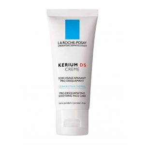 La Roche Posay Kerium DS Cream 40ml, Κρέμα Κατά των Ερεθισμών