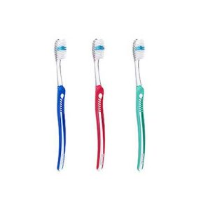 OralB Indicator 1-2-3 Οδοντόβουρτσα Μέτρια 40mm, 1 τεμαχιο