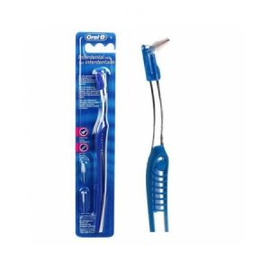 ORAL-B Μεσοδόντιο Βουρτσάκι με Λαβή, 1 τμχ