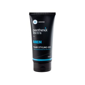 Medisei – Panthenol Extra Men Hair Styling Gel Ζελέ Φορμαρίσματος Μαλλιών 150ml