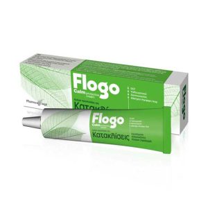 Pharmasept Flogo Calm Protective Cream για Κατακλίσεις Πρόσωπο-Σώμα 50ml